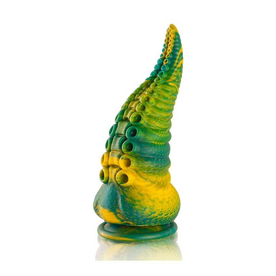 EPIC - GODE TENTACLE VERT CETUS GRANDE TAILLE